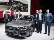 CEO Audi Ditahan Terkait Skandal Kecurangan Uji Emisi