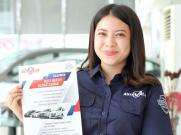 Cicilan City Car di Suzuki Auto Value Hanya Rp 30 Ribu per Hari