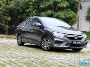Review: Honda City 1.5L Hybrid – A Performance Car For The Common Man