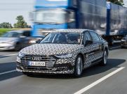 Motorists Excited About Autonomous Driving, Americans Not So - Continental Study Shows
