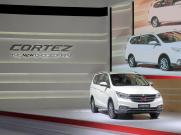 Wuling Cortez 1.5 Tidak akan Makan Pasar Confero