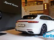Porsche Panamera Sport Turismo Launched In Malaysia – 3 Variants, From RM990,000