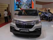 Daihatsu Xenia Didiskon Rp 24 Juta Plus Gratis Aksesoris di IIMS 2018