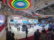 Terios Kuasai Penjualan Daihatsu di GIIAS 2018