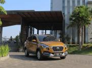 Datsun CROSS Diklaim Menciptakan Segmen Baru di Indonesia