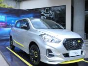 Harga Datsun Go-Live Special Version Mulai Rp 134 Juta
