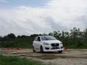 Datsun Go+ Panca Didiskon Rp 10 Juta di IIMS 2018