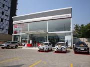 Mitsubishi Xpander Resmi Masuk Banten Lewat Dealer Baru