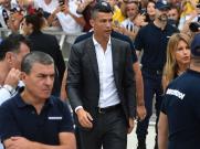 Demo Tolak Ronaldo oleh Karyawan Fiat Tidak Berlangsung Mulus