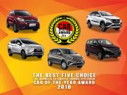 DFSK Glory 580 dan Wuling Cortez Jadi Kuda Hitam Mobil Terbaik 2018