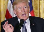 Toyota Ancam Berhenti Jual Beberapa Model Gara-gara Rencana Trump