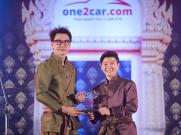 BB Smart Car รับรางวัลดีลเลอร์ยอดเยี่ยมในงานเลี้ยงประจำปี วันทูคาร์ ดีลเลอร์ ปาร์ตี้ 2018