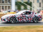 The A90 Toyota Supra Will Be Sold In Malaysia – Very Limited Units