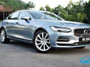 The Premium Sedan That’s Not German – The Time Has Come For Swedish Luxury