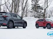 How Turning On The Wipers Can Alter The Way Mazda’s Predictive i-Activ AWD Works