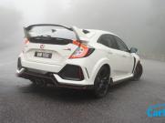 Review: Honda Civic Type R (FK8R) – Don’t Judge A Car By Its Rear Wing