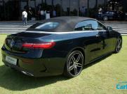 Mercedes-Benz Malaysia Launches E300 Cabriolet (A238), From RM 588,888