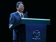 Mazda แต่งตั้ง Akira Marumoto ขึ้นเป็น CEO คนใหม่แล้ว