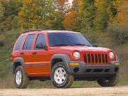 งานเข้าของแท้ Jeep กว่า 3 แสนคันถูกเรียกคืนหลังพบปัญหาช่วงล่าง