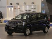 12.000 Unit Suzuki Ertiga Segera Diekspor