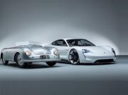 The Porsche Taycan Proves That Electric Powertrains Aren’t The Problem