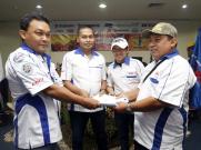 Munas IV ERCI Pilih Ketua Umum Baru & Rilis Aplikasi