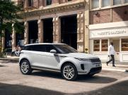 All-New Range Rover Evoque Unveiled With Mild Hybrid Powertrain, Bigger Cabin, New Tech