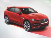 Jaguar F-Pace 2.0L Ingenium Launched in Malaysia, 3 Variants From RM425,800