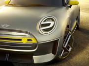MINI เตรียมผลิตรถรุ่นต่อไปในจีน พร้อมพัฒนาแพลทฟอร์มร่วมกับ Great Wall Motor