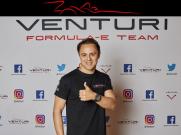 Filipe Massa Turun Gunung Ke Formula E