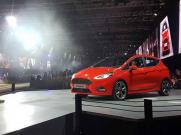 Ford Ganti Rugi Rp 10 M ke Konsumen Gara-gara Transmisi