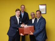 Ford Gaet Pabrikan India Bikin SUV dan Mobil Listrik