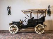 Ford Model B Tahun 1903 Terjual Rp 6,7 Miliar
