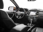 Ford Patenkan Metode Penghilang Aroma Mobil Baru