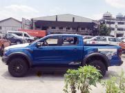 2018 Ford Ranger Raptor Spotted Ahead Of Malaysian Debut