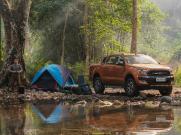 Ford Ranger Sales Are Up By 9 Percent For Strong First Quarter