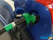 RON97 Fuel Price Update: 21- 27 June – 1 sen lower
