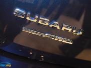Subaru Announced Price Protection Scheme For Impending Sales And Service Tax