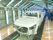General Motors Layoffs Doesn’t Affect Thailand