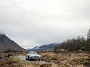 Aston Martin To Produce DB5 Goldfinger Edition, 25 Units, RM 14.3 Million