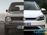 How Volkswagen Gambled With A Young Outsider To Create The Golf Legend And Rewrote The Rules