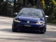 Review: Volkswagen Golf R Mk 7.5 – Track It On Sunday, Commute With It On Monday