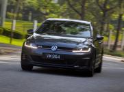 Review: Volkswagen Golf GTI Mk 7.5 – The Challenge of Being No.1, Is Staying No.1