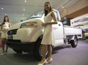 Suzuki Carry Direcall untuk Mendapatkan Perawatan dan Perbaikan Gratis