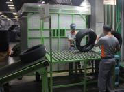 Hankook Tire Indonesia Tak Hanya Produksi Ban Mobil Penumpang