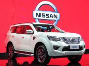 Harga Nissan Terra MT Sama dengan Mitsubishi Pajero Sport Exeed