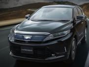 UMW Toyota To Slash Waiting Time For Harrier