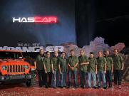 Hascar Gantikan Garansindo Jadi Distributor Resmi Jeep