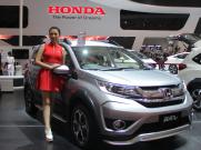 Penjualan Honda BR-V di Bulan Juni Tunjukkan Gairah