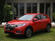 Honda HR-V 1.5L E Special Edition, Kaya Fitur & Sasar Konsumen Baru